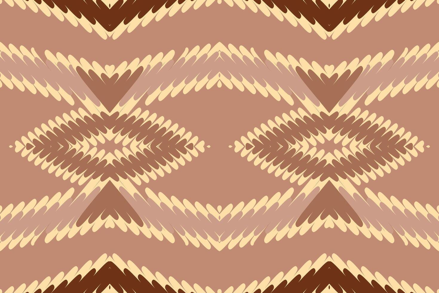 Silk fabric Patola sari Pattern Seamless Mughal architecture Motif embroidery, Ikat embroidery Design for Print scarf hijab pattern kerchief ikat Silk kurti model mughal patterns vector