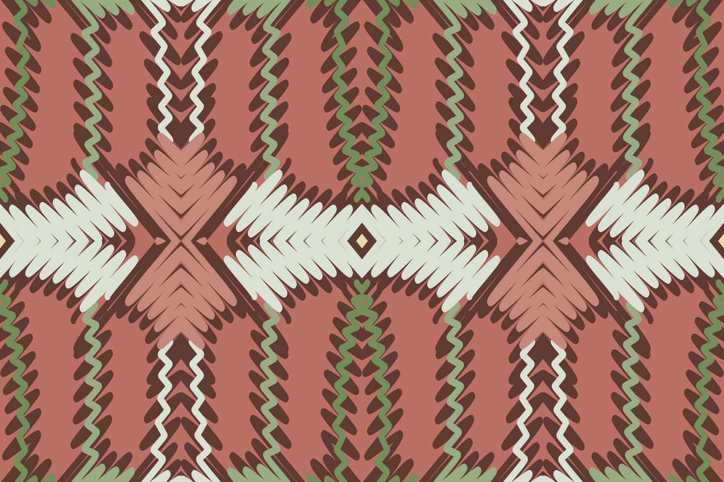 Silk fabric Patola sari Pattern Seamless Australian aboriginal pattern Motif embroidery, Ikat embroidery Design for Print lace pattern turkish ceramic ancient egypt art jacquard pattern vector