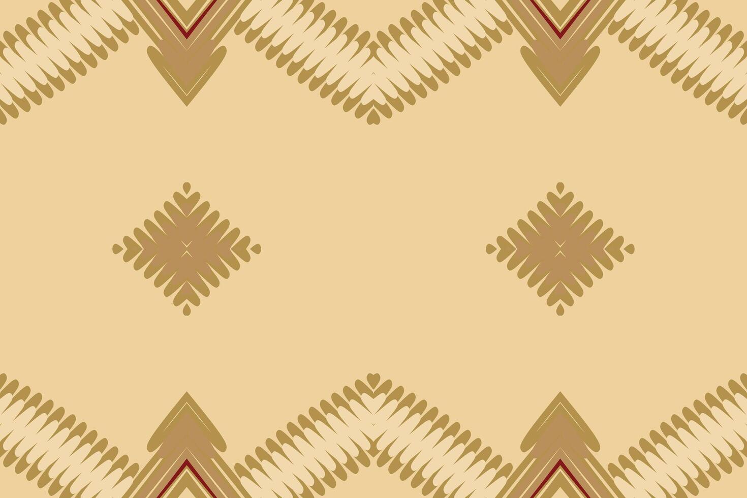 Silk fabric Patola sari Pattern Seamless Mughal architecture Motif embroidery, Ikat embroidery Design for Print jacquard slavic pattern folklore pattern kente arabesque vector