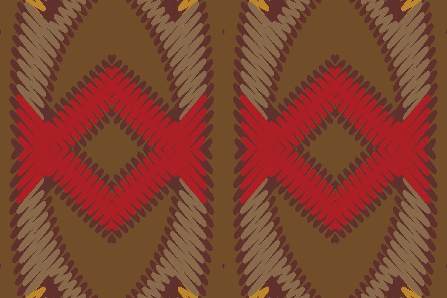Nordic pattern Seamless Native American, Motif embroidery, Ikat embroidery Design for Print lace pattern turkish ceramic ancient egypt art jacquard pattern vector