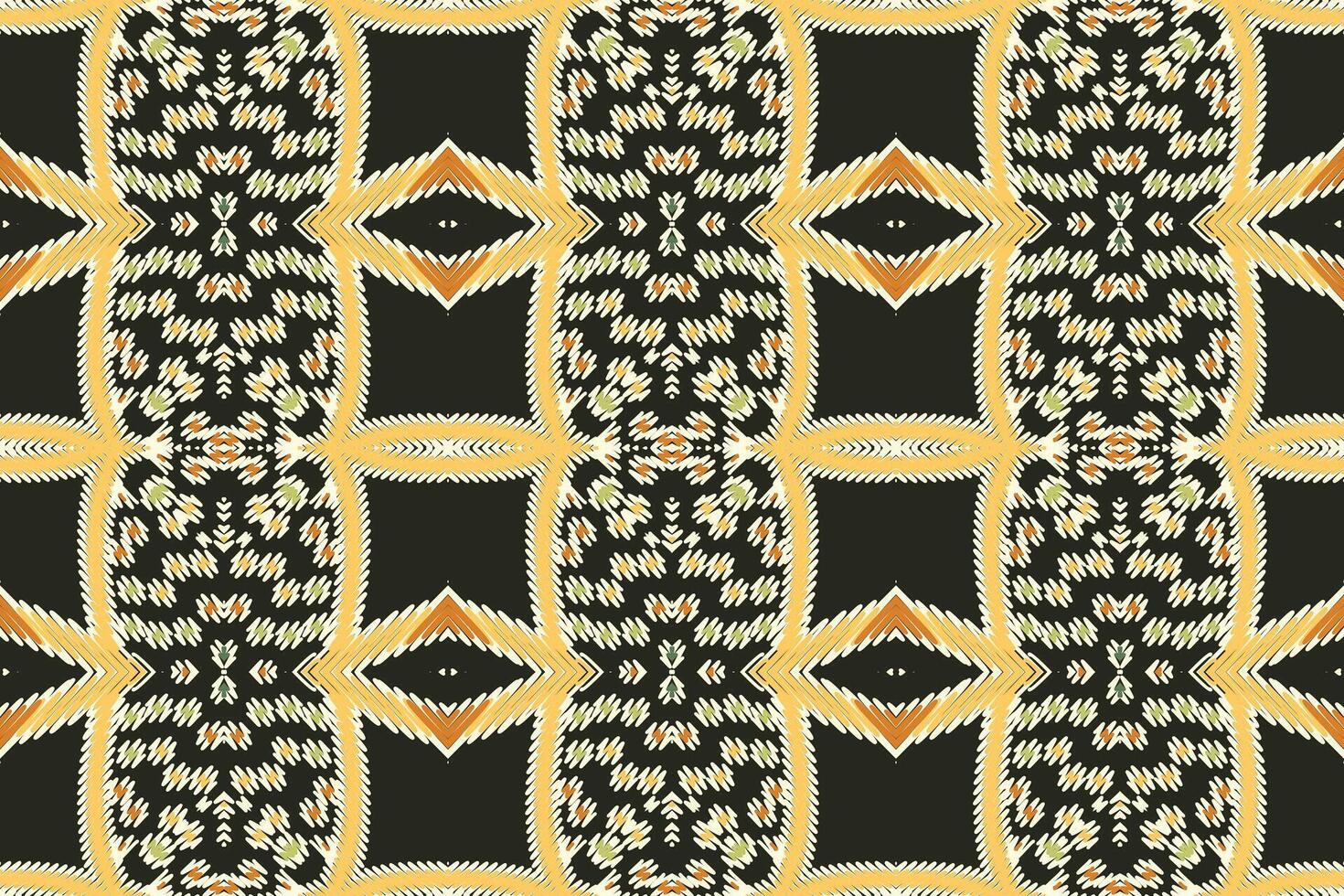 Navajo pattern Seamless Australian aboriginal pattern Motif embroidery, Ikat embroidery Design for Print australian curtain pattern geometric pillow model kurti mughal flowers vector
