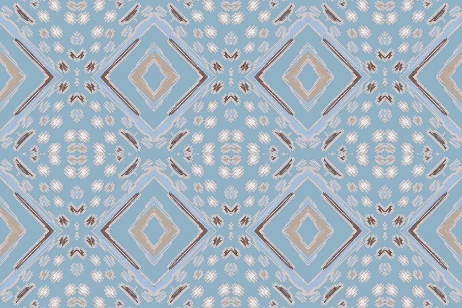 Patchwork pattern Seamless Native American, Motif embroidery, Ikat embroidery Design for Print kurta pattern mughal motifs tapestry pattern floral repeat vector