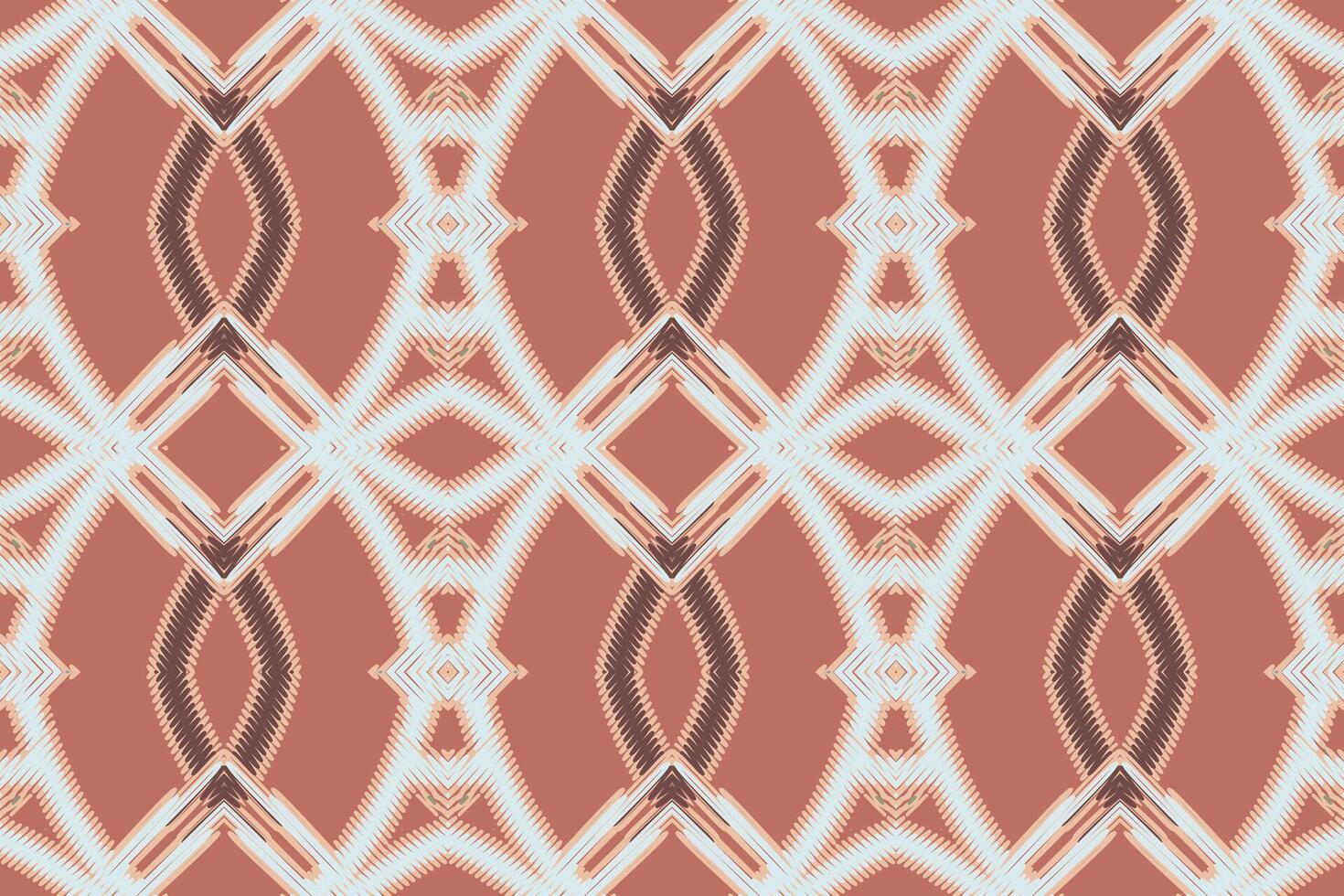 Patchwork pattern Seamless Australian aboriginal pattern Motif embroidery, Ikat embroidery Design for Print vyshyvanka placemat quilt sarong sarong beach kurtis Indian motifs vector