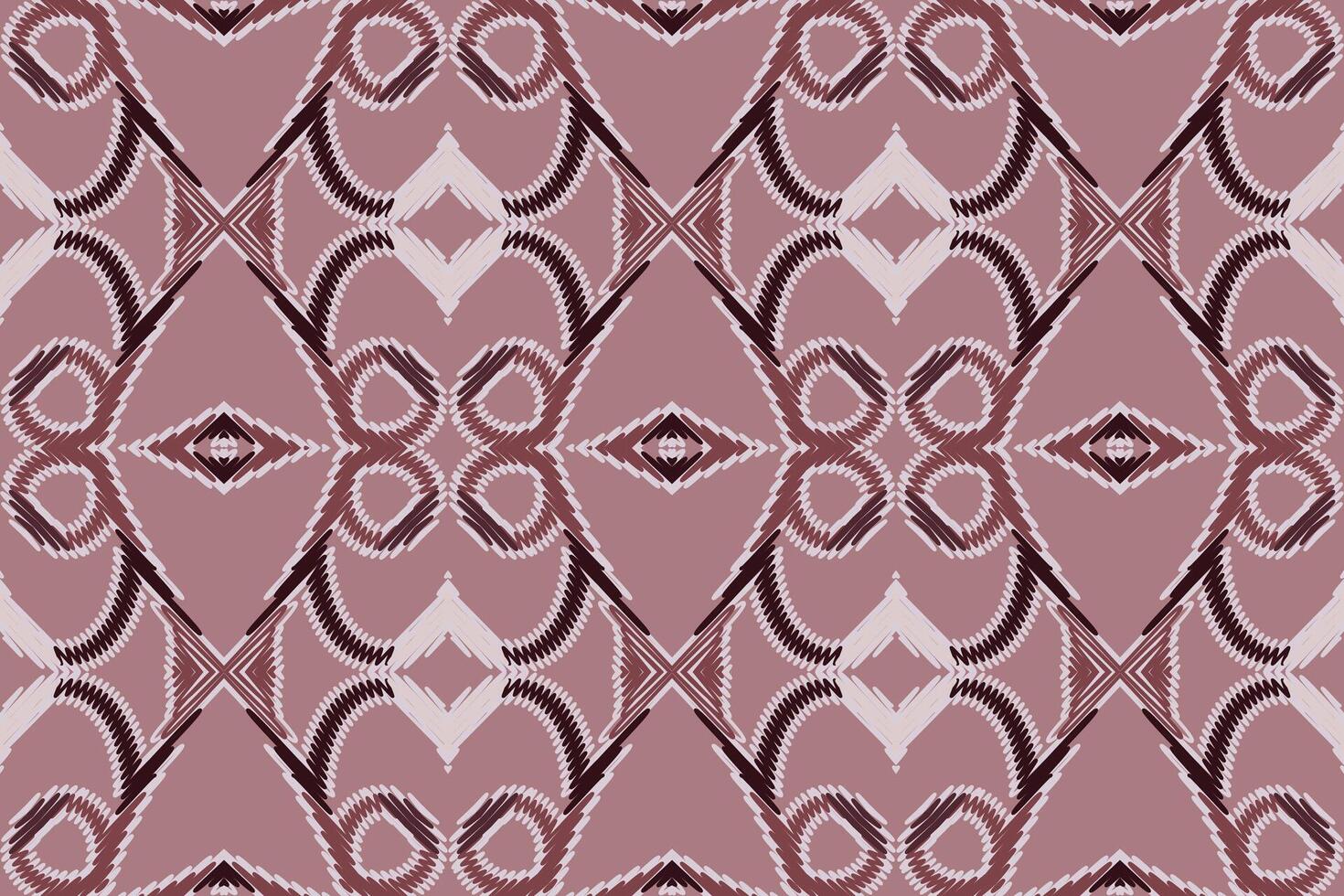 Patchwork pattern Seamless Australian aboriginal pattern Motif embroidery, Ikat embroidery Design for Print tie dyeing pillowcase sambal puri kurti mughal architecture vector