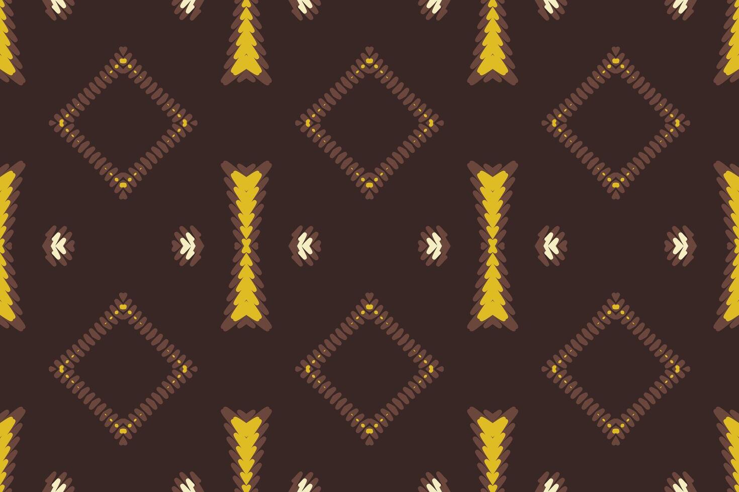 Patchwork pattern Seamless Scandinavian pattern Motif embroidery, Ikat embroidery Design for Print kurta pattern mughal motifs tapestry pattern floral repeat vector
