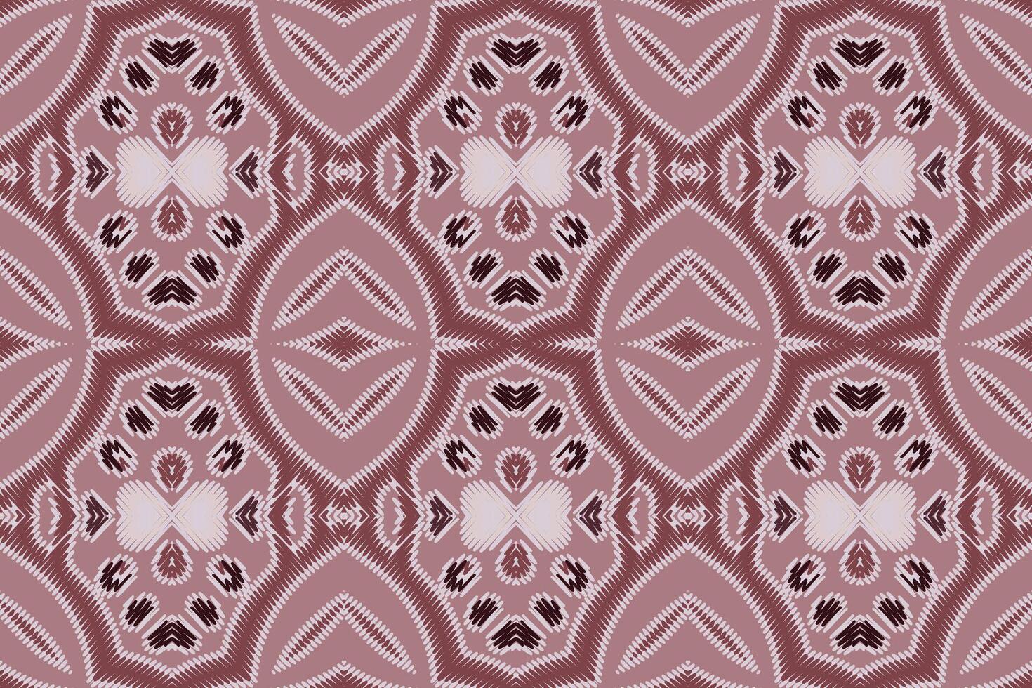 Patchwork pattern Seamless Australian aboriginal pattern Motif embroidery, Ikat embroidery Design for Print tapestry floral kimono repeat pattern lacing spanish motif vector