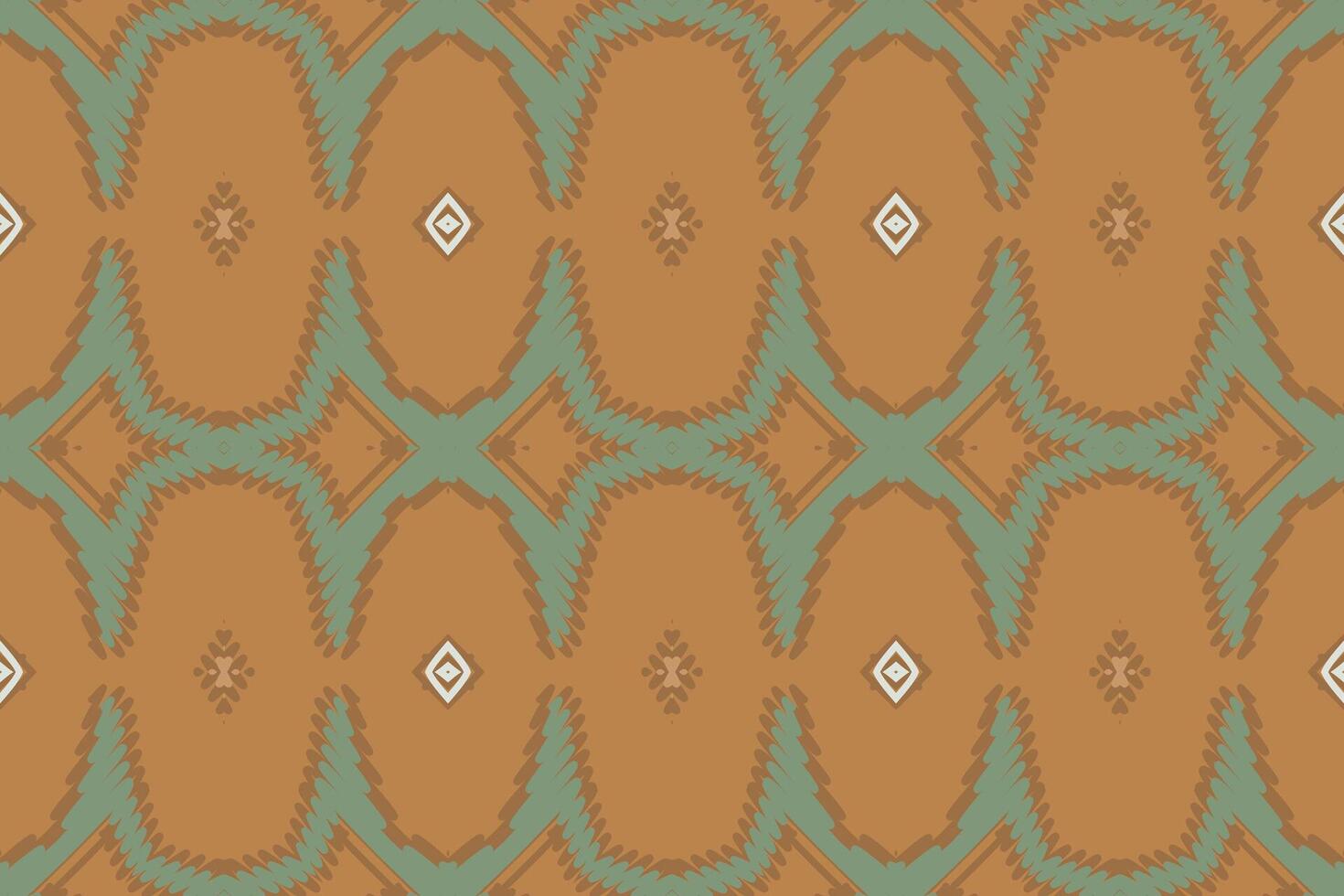 Tie dye Pattern Seamless Native American, Motif embroidery, Ikat embroidery Design for Print indigenous art aboriginal art pattern floral kurti mughal border vector