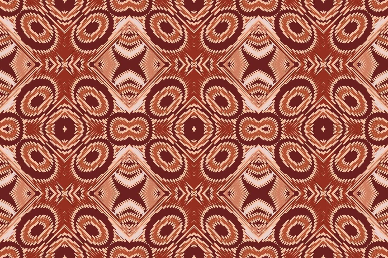 Patchwork pattern Seamless Mughal architecture Motif embroidery, Ikat embroidery Design for Print Texture fabric saree sari carpet. kurta patola saree vector