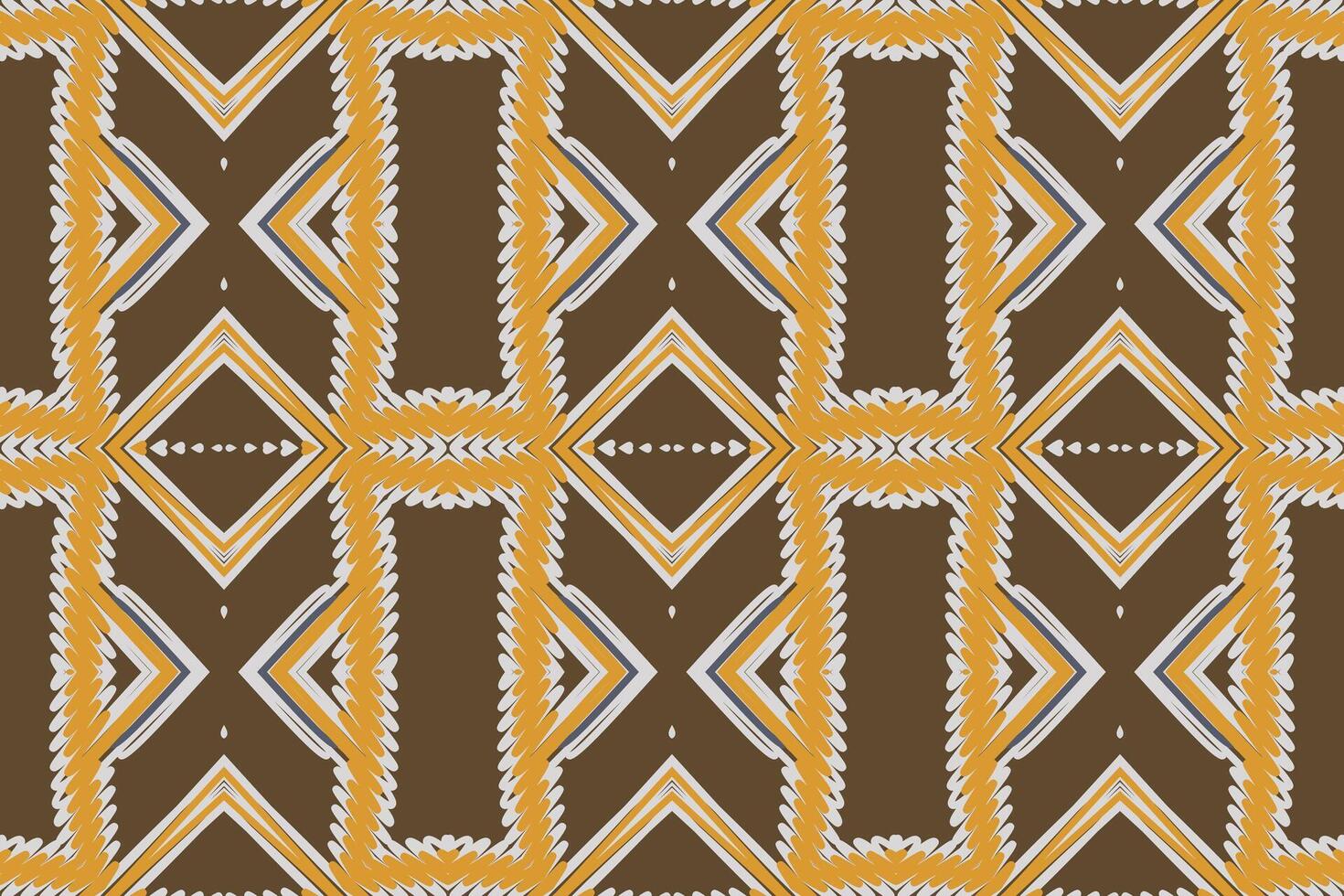Tie dye Pattern Seamless Australian aboriginal pattern Motif embroidery, Ikat embroidery Design for Print 60s paisley tie dye damascus ornament rugs hipster kurta pajama vector