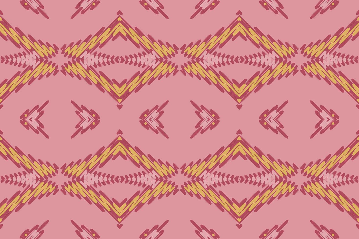 Tie dye Pattern Seamless Australian aboriginal pattern Motif embroidery, Ikat embroidery Design for Print lace pattern turkish ceramic ancient egypt art jacquard pattern vector
