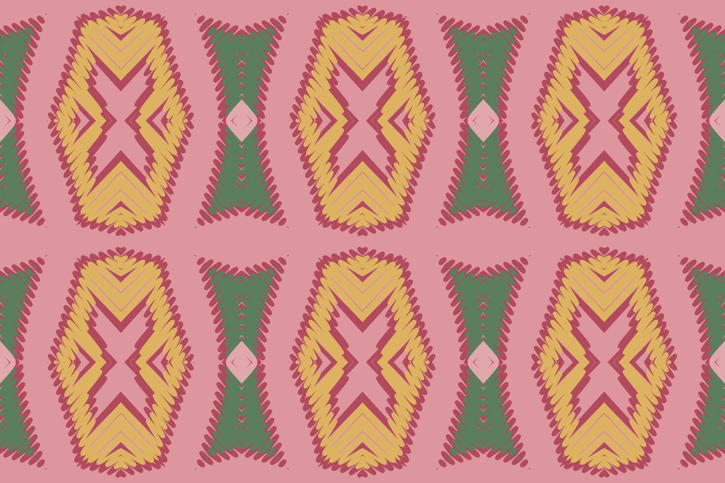Tie dye Pattern Seamless Australian aboriginal pattern Motif embroidery, Ikat embroidery Design for Print kurta pattern mughal motifs tapestry pattern floral repeat vector