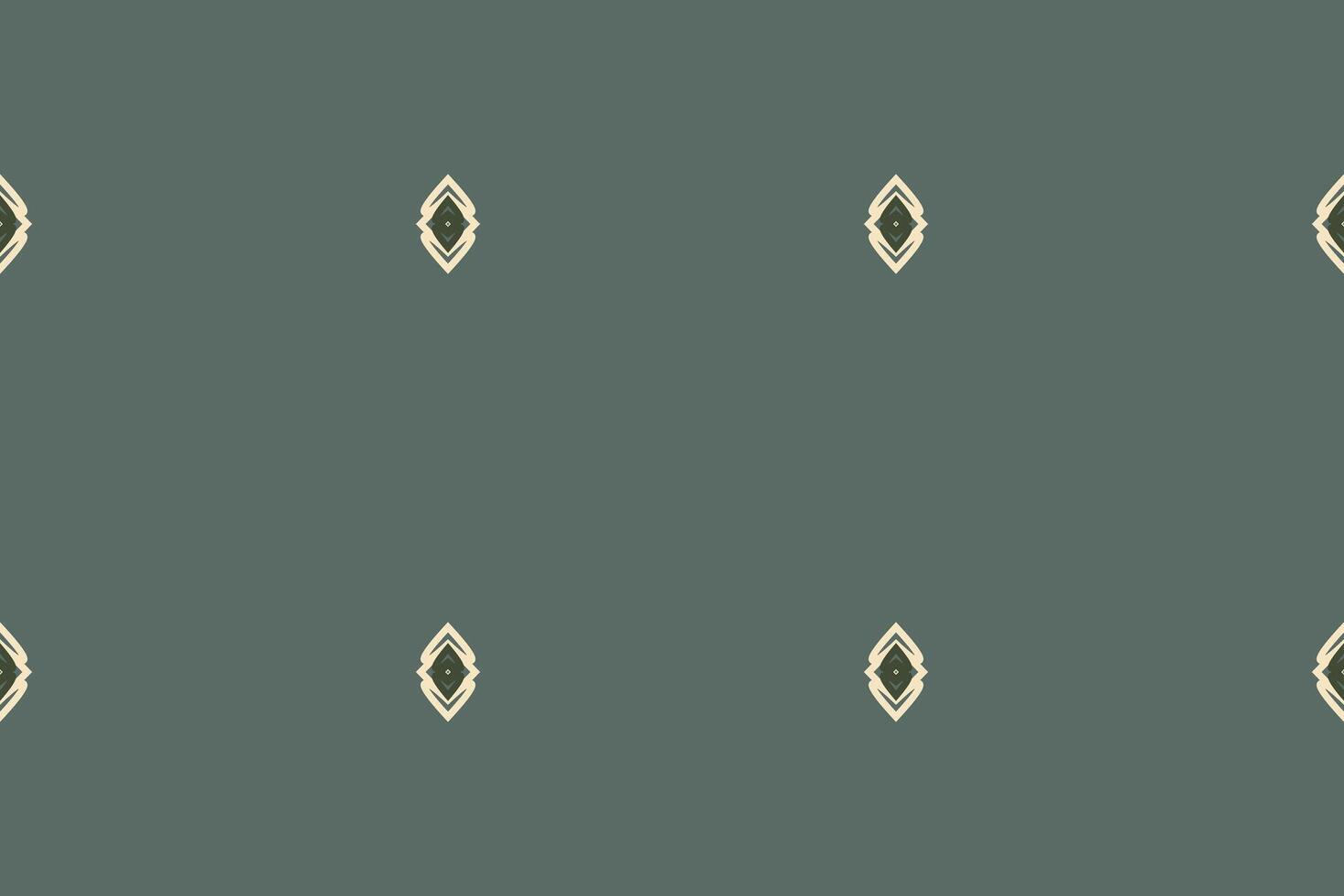 Baroque pattern Seamless Bandana print silk Motif embroidery, Ikat embroidery Design for Print egyptian pattern tibetan mandala bandanna vector