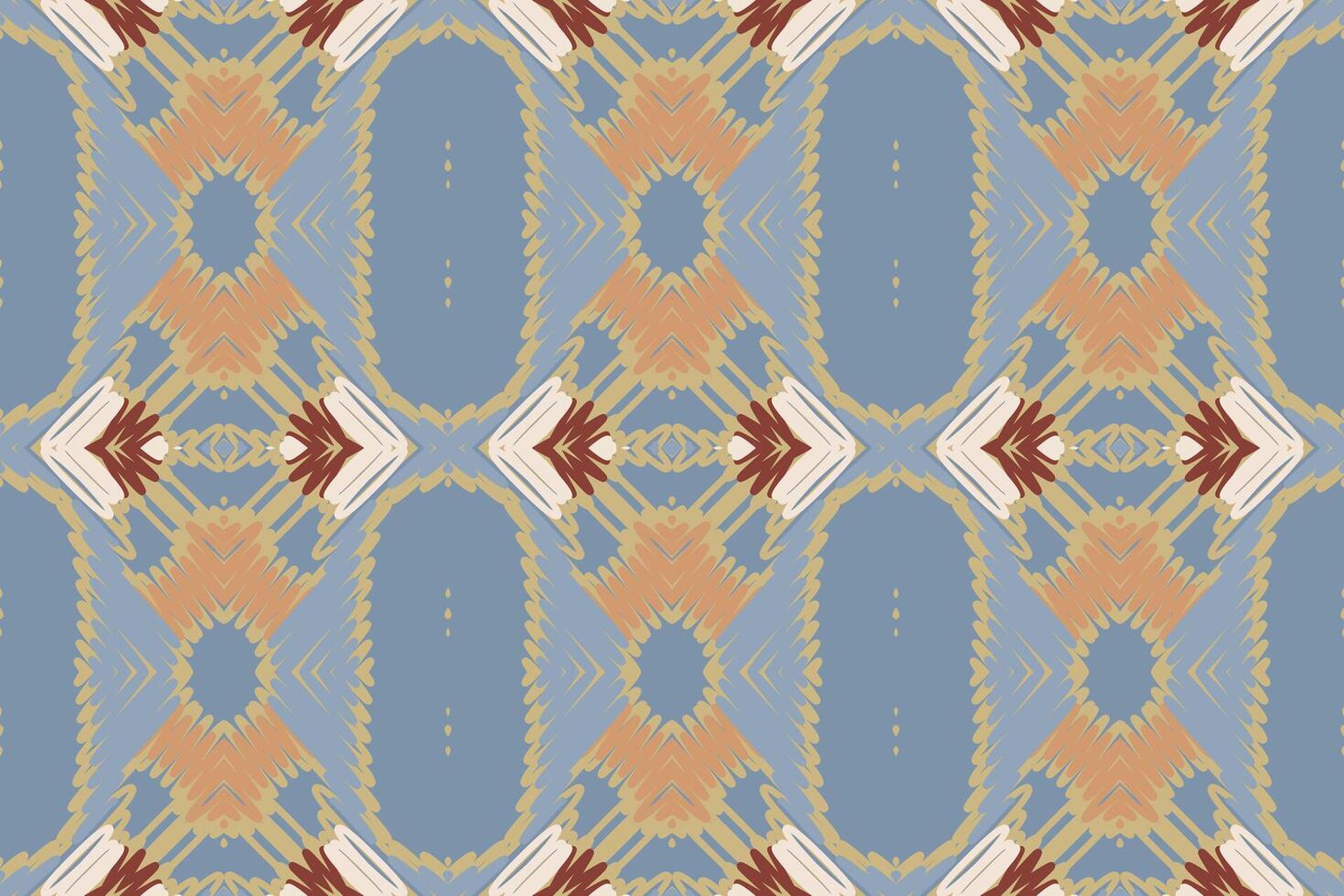 Baroque pattern Seamless Australian aboriginal pattern Motif embroidery, Ikat embroidery Design for Print lace pattern turkish ceramic ancient egypt art jacquard pattern vector