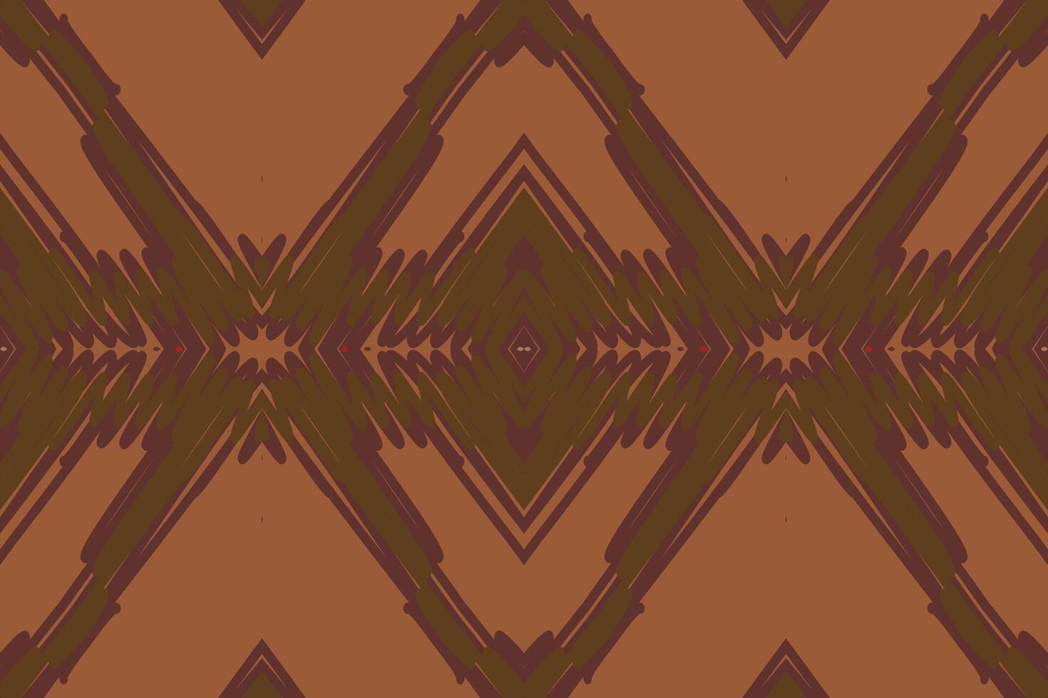 Baroque pattern Seamless Mughal architecture Motif embroidery, Ikat embroidery Design for Print egyptian pattern tibetan mandala bandanna vector