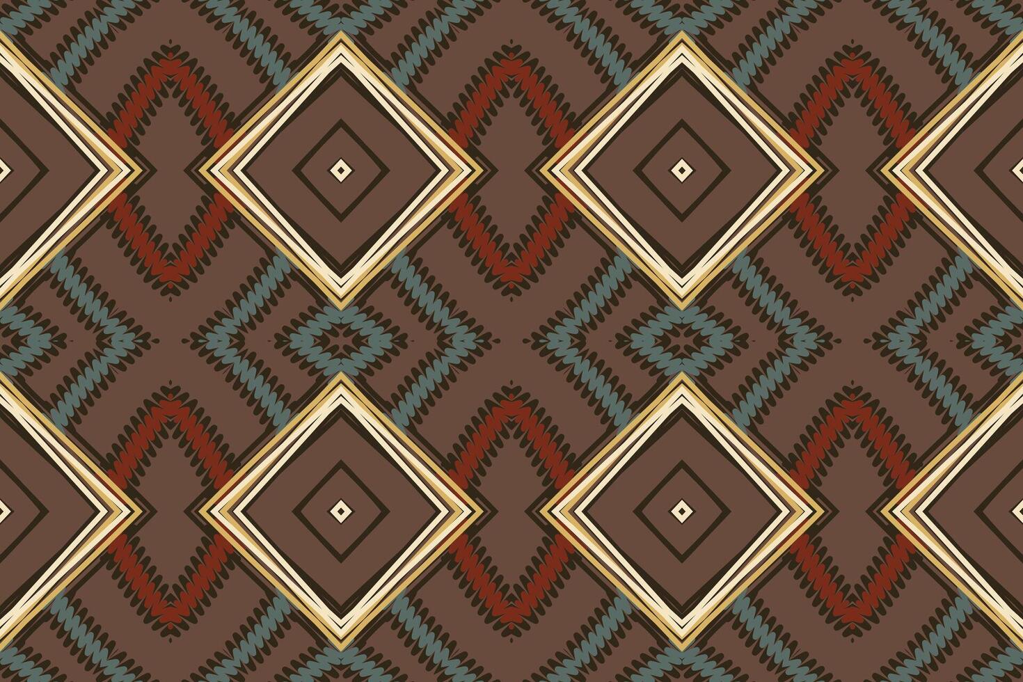Baroque pattern Seamless Australian aboriginal pattern Motif embroidery, Ikat embroidery Design for Print egyptian pattern tibetan mandala bandanna vector