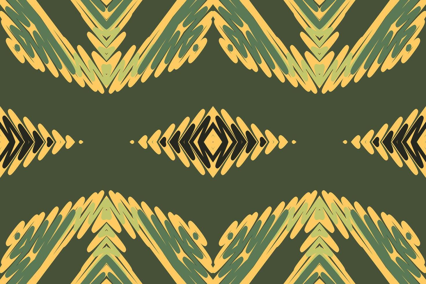 Baroque pattern Seamless Scandinavian pattern Motif embroidery, Ikat embroidery Design for Print kurta pattern mughal motifs tapestry pattern floral repeat vector