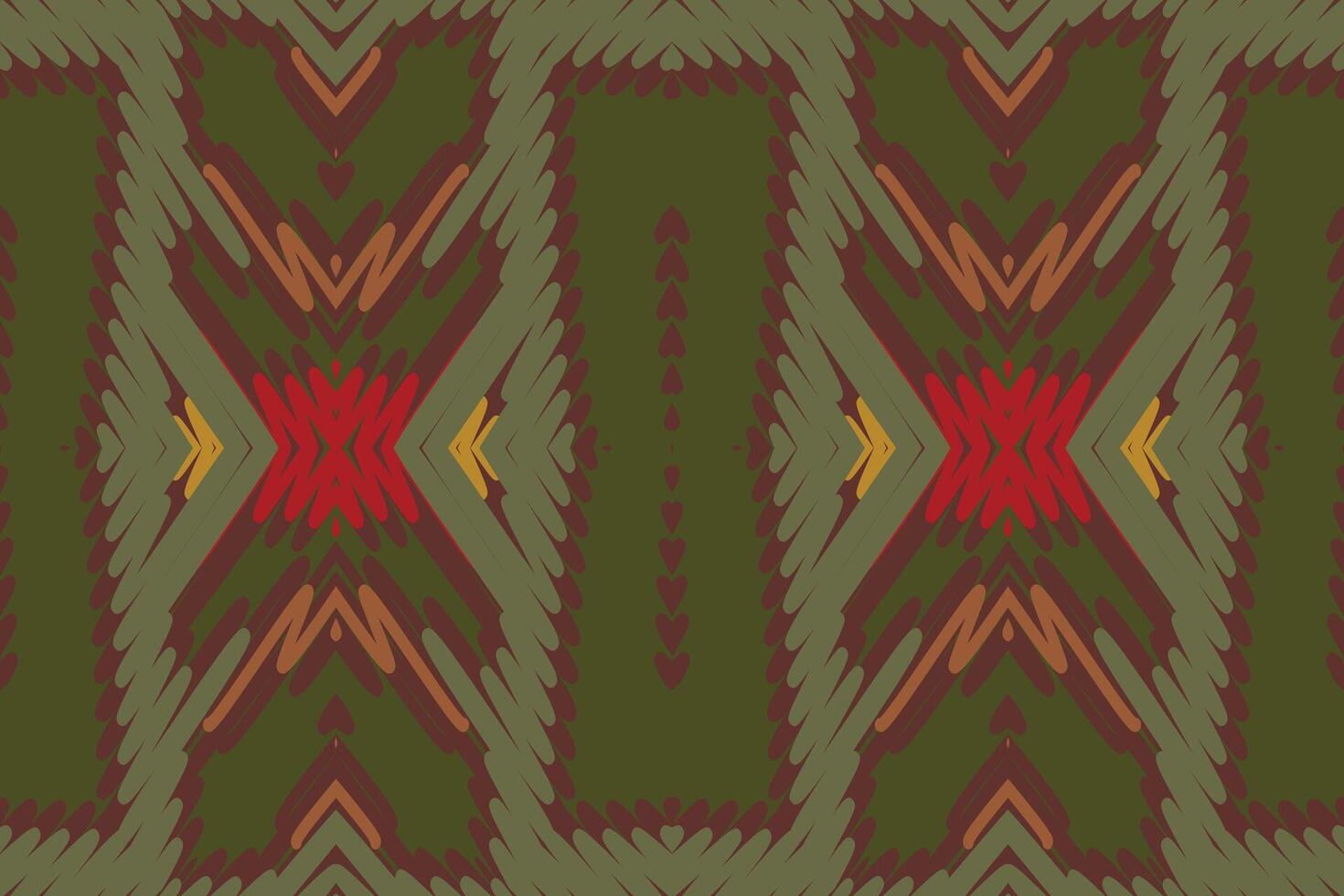 Baroque pattern Seamless Scandinavian pattern Motif embroidery, Ikat embroidery Design for Print scandinavian pattern saree ethnic nativity gypsy pattern vector