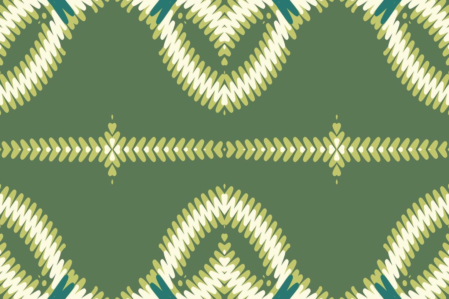 Dupatta pattern Seamless Australian aboriginal pattern Motif embroidery, Ikat embroidery Design for Print indonesian batik motif embroidery native american kurta mughal design vector