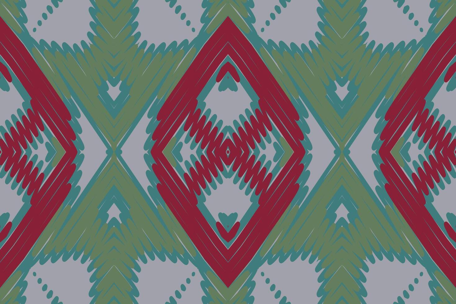 Dupatta pattern Seamless Bandana print silk Motif embroidery, Ikat embroidery Design for Print lace pattern turkish ceramic ancient egypt art jacquard pattern vector