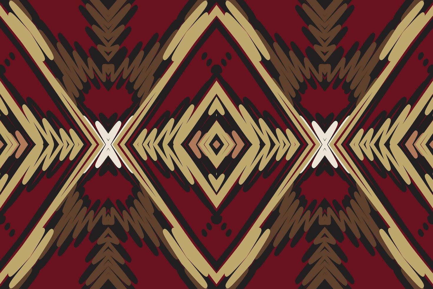 Dupatta pattern Seamless Australian aboriginal pattern Motif embroidery, Ikat embroidery Design for Print lace pattern turkish ceramic ancient egypt art jacquard pattern vector