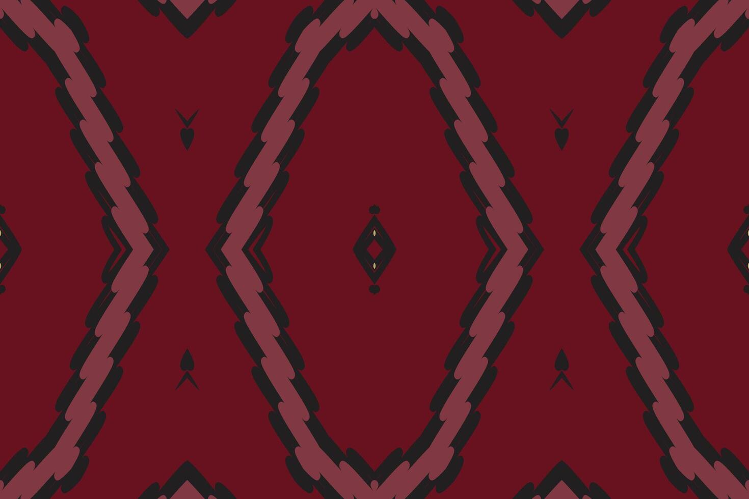 Dupatta pattern Seamless Australian aboriginal pattern Motif embroidery, Ikat embroidery Design for Print kurta pattern mughal motifs tapestry pattern floral repeat vector