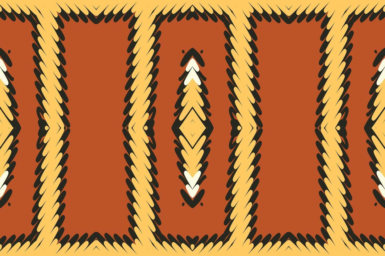 Dupatta pattern Seamless Mughal architecture Motif embroidery, Ikat embroidery Design for Print indigenous art aboriginal art pattern floral kurti mughal border vector