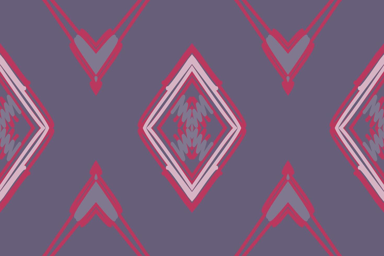 Dupatta pattern Seamless Mughal architecture Motif embroidery, Ikat embroidery Design for Print tie dyeing pillowcase sambal puri kurti mughal architecture vector