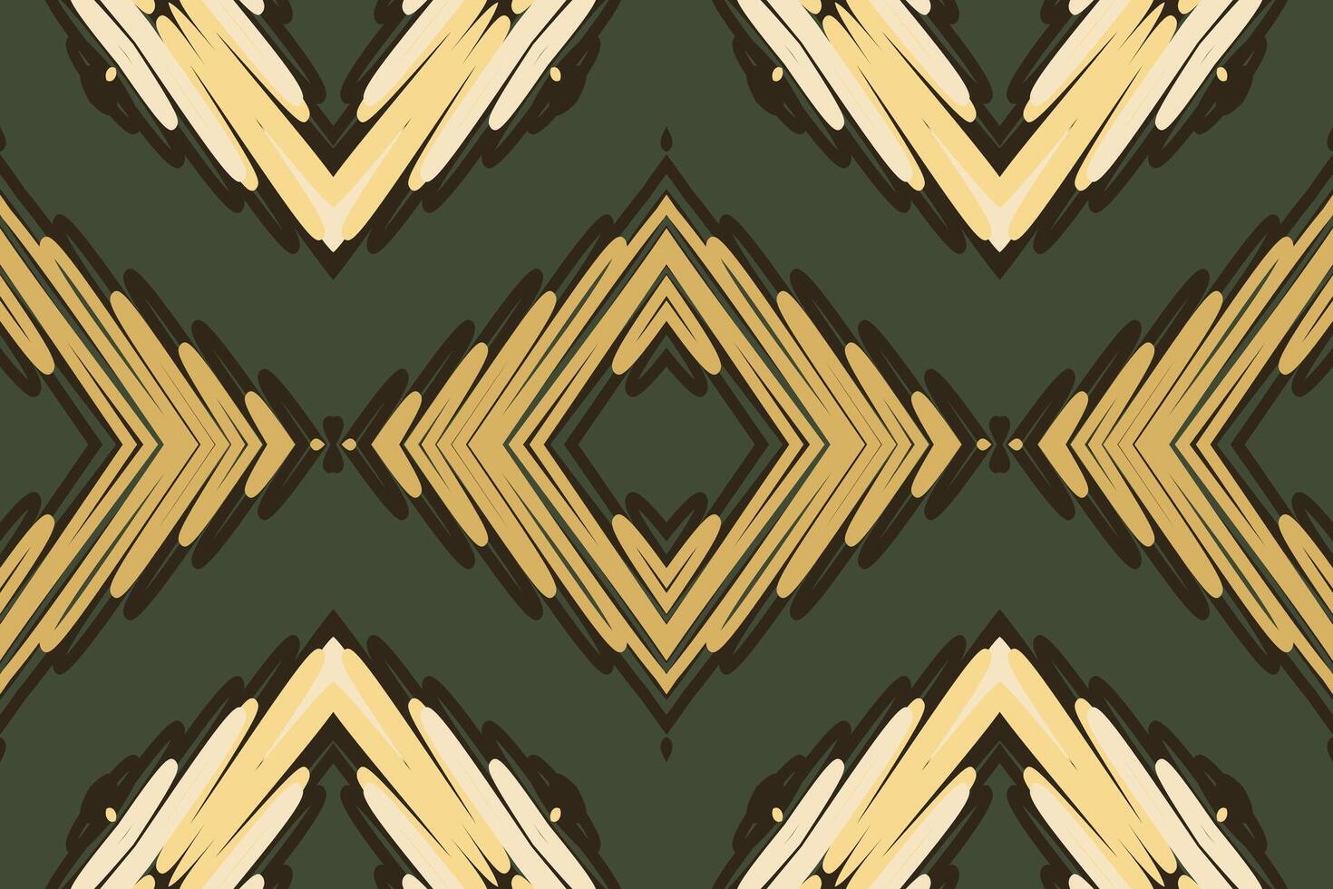 Ancient patterns Seamless Native American, Motif embroidery, Ikat embroidery Design for Print 60s paisley tie dye damascus ornament rugs hipster kurta pajama vector