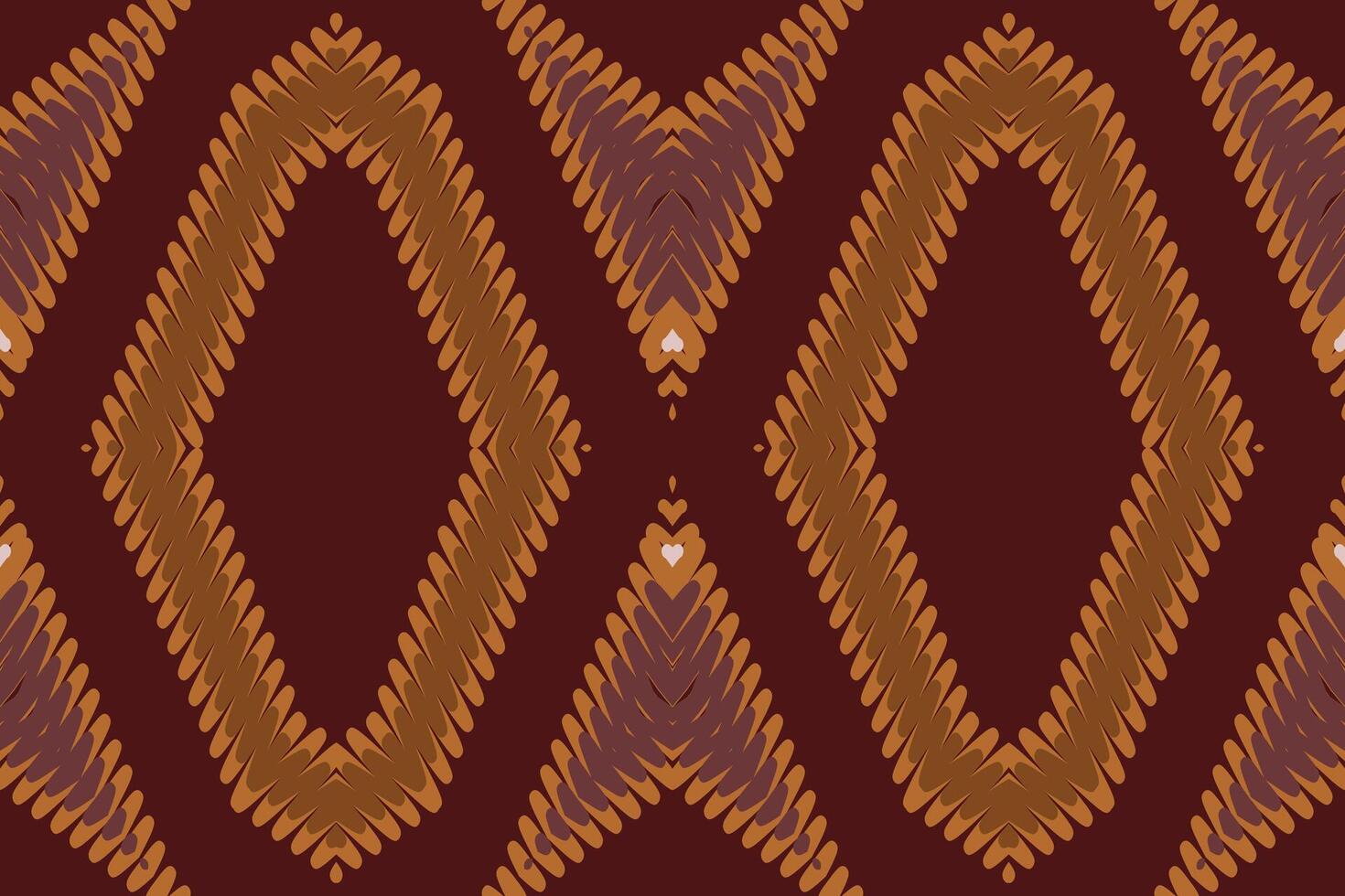 Ancient patterns Seamless Bandana print silk Motif embroidery, Ikat embroidery Design for Print kurta pattern mughal motifs tapestry pattern floral repeat vector