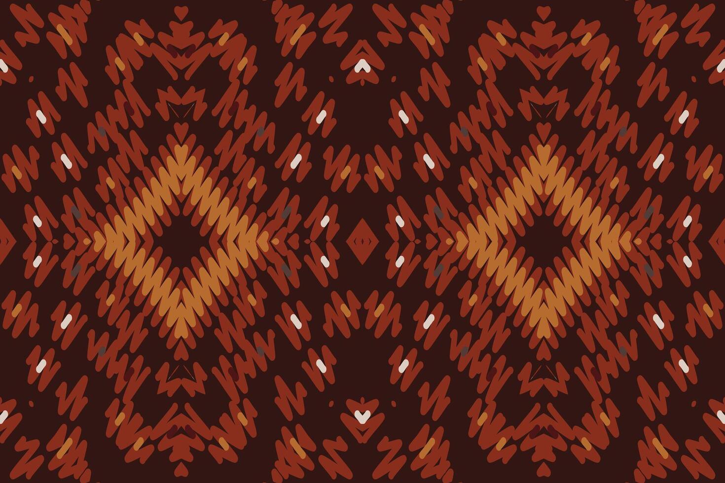 Ancient patterns Seamless Native American, Motif embroidery, Ikat embroidery Design for Print lace pattern turkish ceramic ancient egypt art jacquard pattern vector