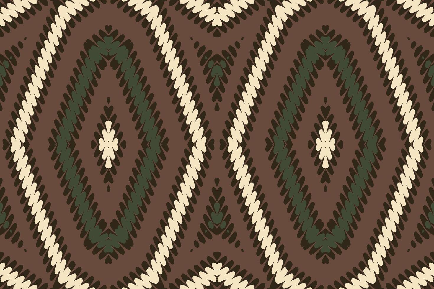 Ancient patterns Seamless Bandana print silk Motif embroidery, Ikat embroidery Design for Print 60s paisley tie dye damascus ornament rugs hipster kurta pajama vector