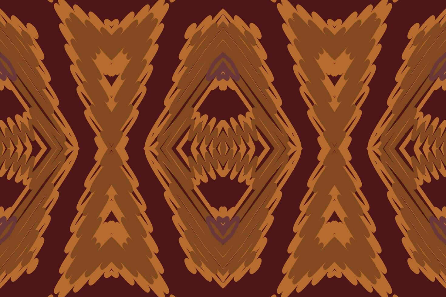Ancient patterns Seamless Bandana print silk Motif embroidery, Ikat embroidery Design for Print lace pattern turkish ceramic ancient egypt art jacquard pattern vector