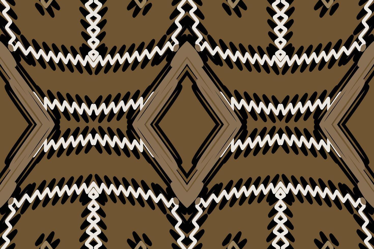 Ancient patterns Seamless Australian aboriginal pattern Motif embroidery, Ikat embroidery Design for Print lace pattern seamless pattern vintage shibori jacquard seamless vector