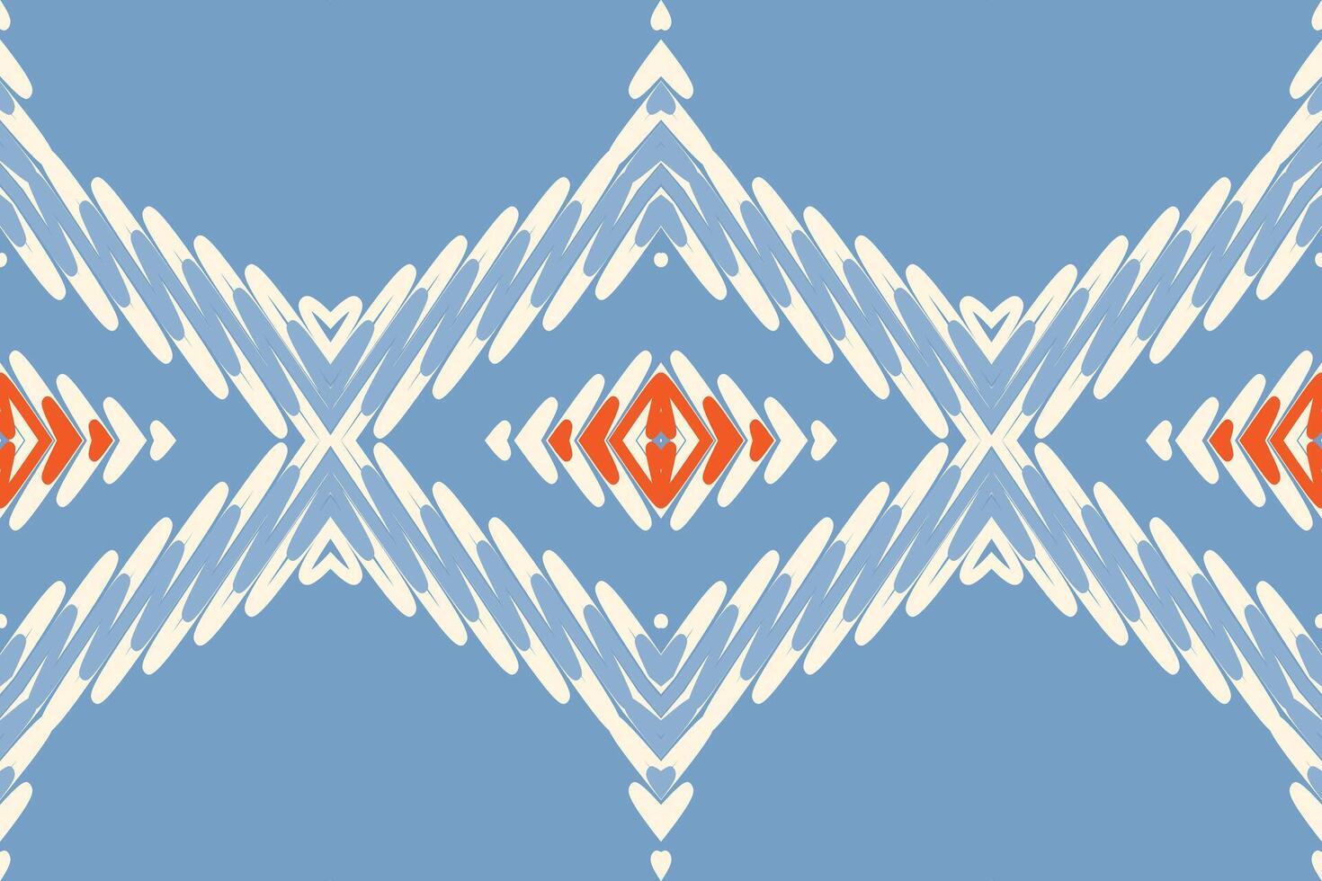 Ancient patterns Seamless Mughal architecture Motif embroidery, Ikat embroidery Design for Print jacquard slavic pattern folklore pattern kente arabesque vector