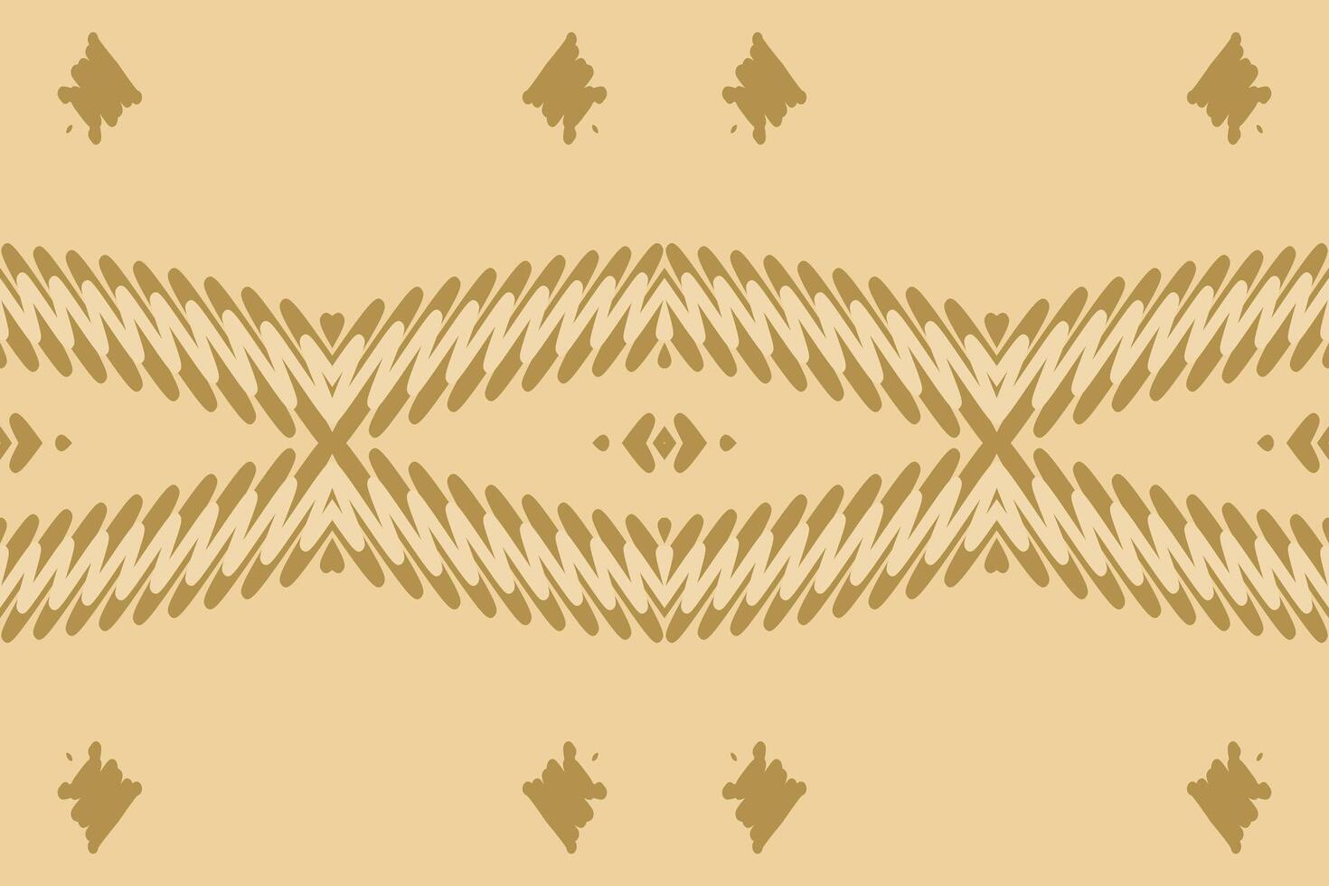 Bukhara pattern Seamless Bandana print silk Motif embroidery, Ikat embroidery Design for Print jacquard slavic pattern folklore pattern kente arabesque vector