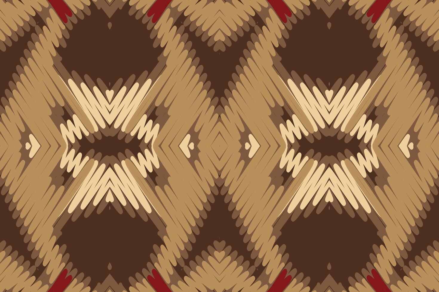 Bukhara pattern Seamless Australian aboriginal pattern Motif embroidery, Ikat embroidery Design for Print scandinavian pattern saree ethnic nativity gypsy pattern vector