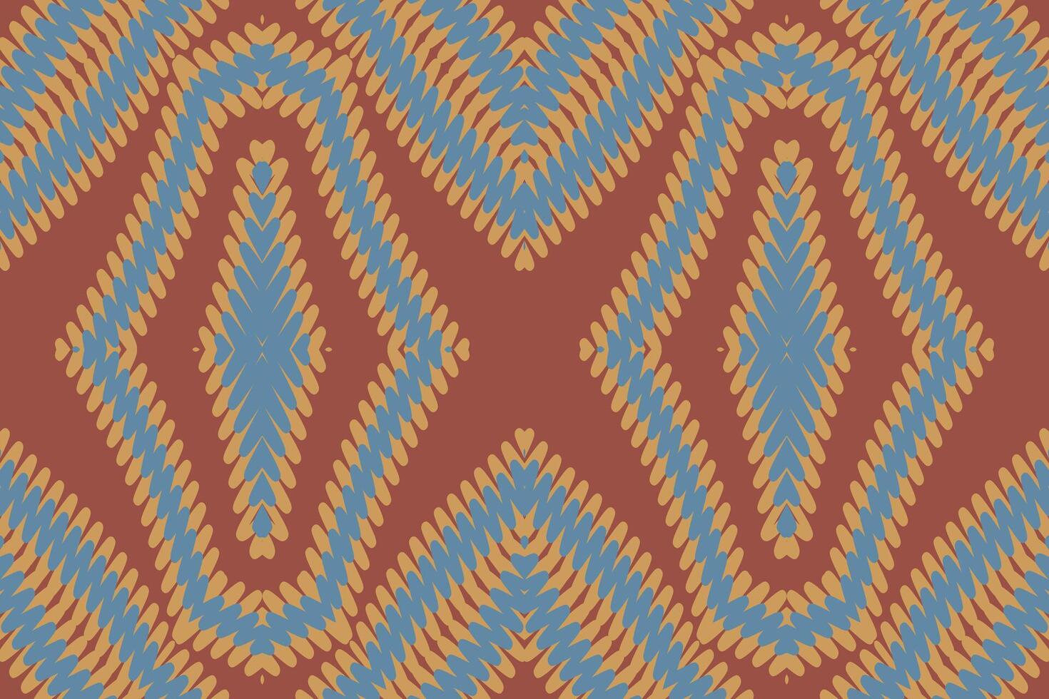 Bukhara pattern Seamless Mughal architecture Motif embroidery, Ikat embroidery Design for Print australian curtain pattern geometric pillow model kurti mughal flowers vector