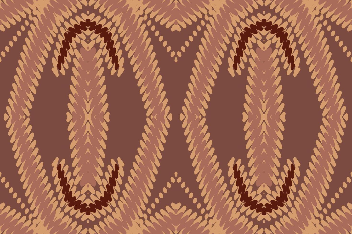 Bukhara pattern Seamless Scandinavian pattern Motif embroidery, Ikat embroidery Design for Print indonesian batik motif embroidery native american kurta mughal design vector