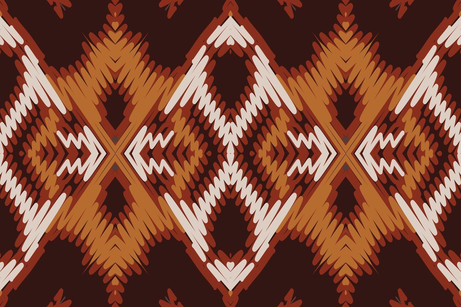 Fashion pattern Seamless Australian aboriginal pattern Motif embroidery, Ikat embroidery Design for Print lace pattern turkish ceramic ancient egypt art jacquard pattern vector