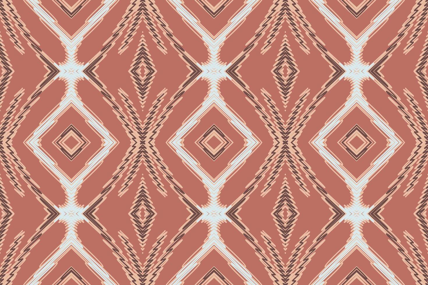 Peruvian pattern Seamless Native American, Motif embroidery, Ikat embroidery Design for Print scarf hijab pattern kerchief ikat Silk kurti model mughal patterns vector