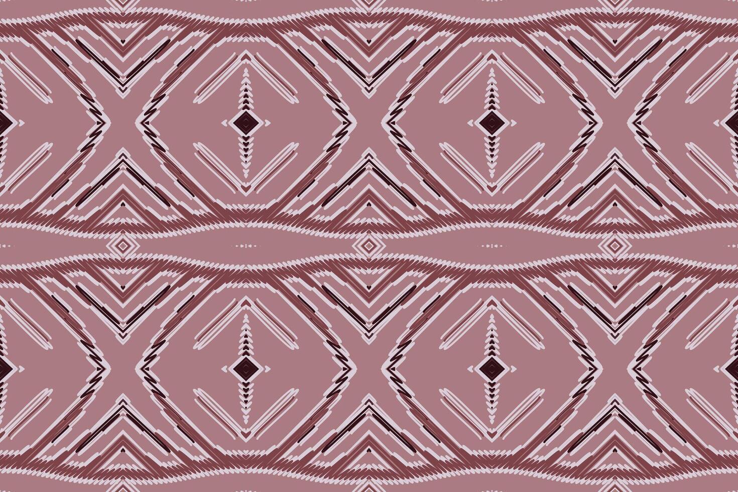 Peruvian pattern Seamless Native American, Motif embroidery, Ikat embroidery Design for Print pattern vintage flower folk navajo patchwork pattern vector