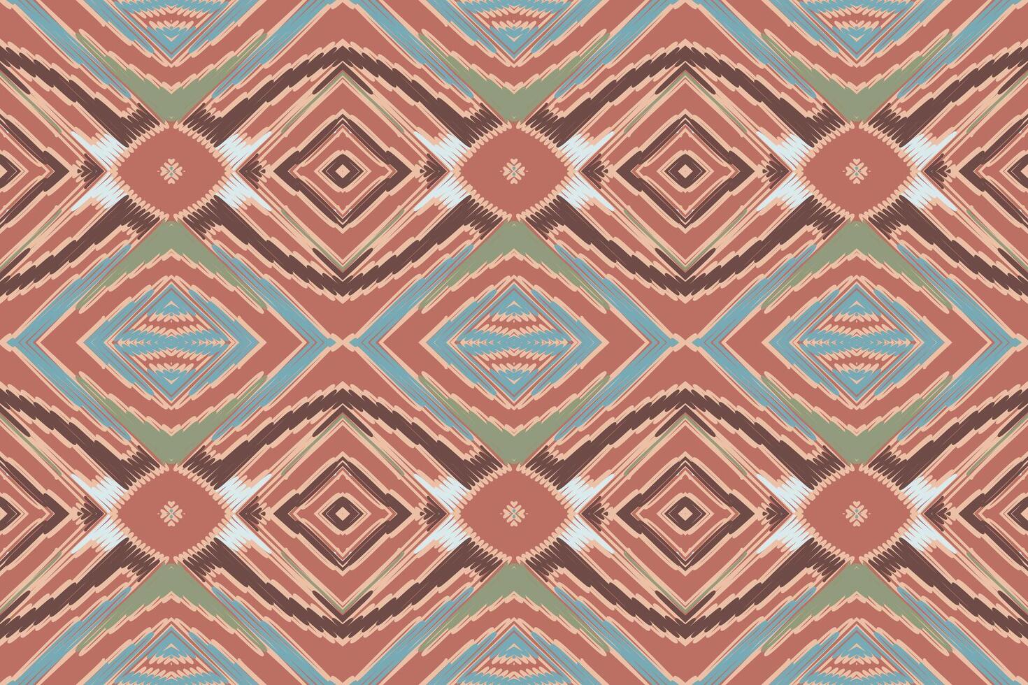 Peruvian pattern Seamless Native American, Motif embroidery, Ikat embroidery Design for Print kurta pattern mughal motifs tapestry pattern floral repeat vector