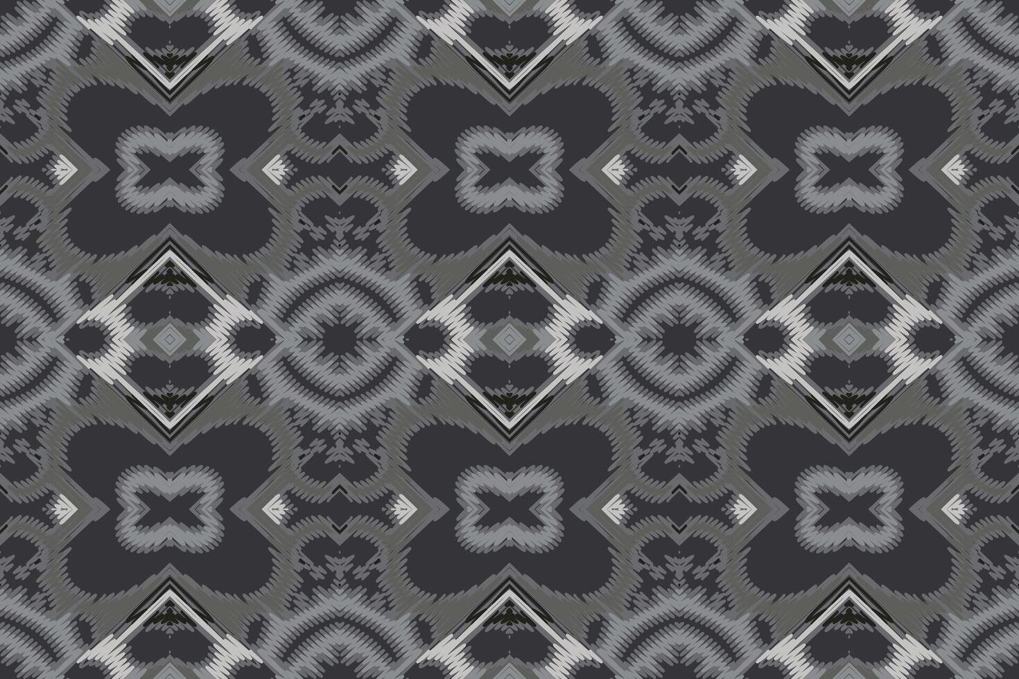 Peruvian pattern Seamless Australian aboriginal pattern Motif embroidery, Ikat embroidery Design for Print indigenous art aboriginal art pattern floral kurti mughal border vector