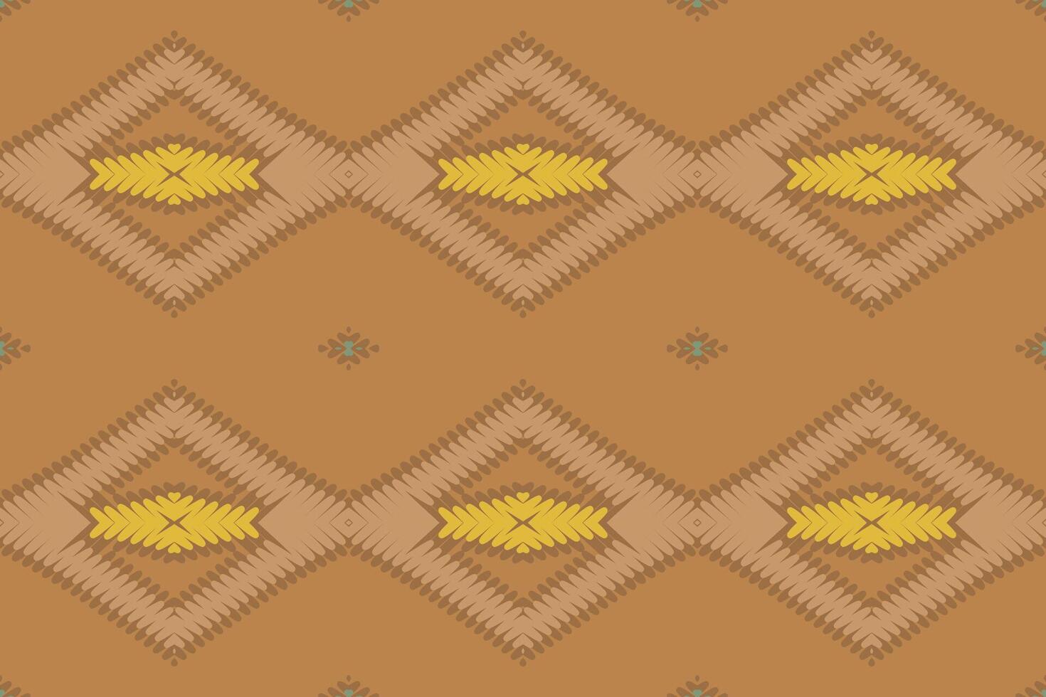 Peruvian pattern Seamless Mughal architecture Motif embroidery, Ikat embroidery Design for Print kurta pattern mughal motifs tapestry pattern floral repeat vector