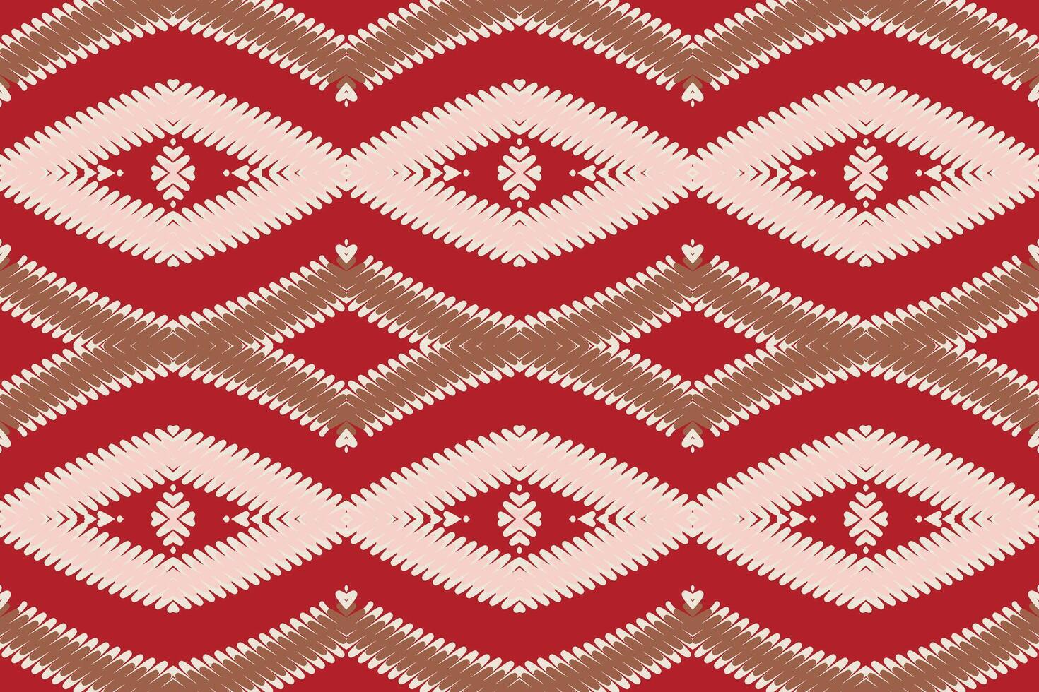 Peruvian pattern Seamless Mughal architecture Motif embroidery, Ikat embroidery Design for Print scandinavian pattern saree ethnic nativity gypsy pattern vector