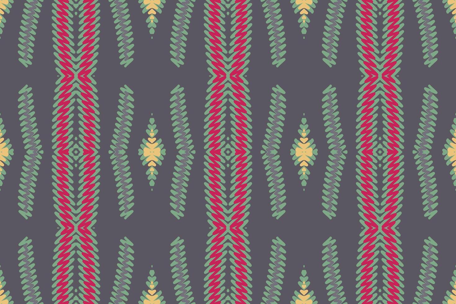 Peruvian pattern Seamless Scandinavian pattern Motif embroidery, Ikat embroidery Design for Print border embroidery ancient egypt vector