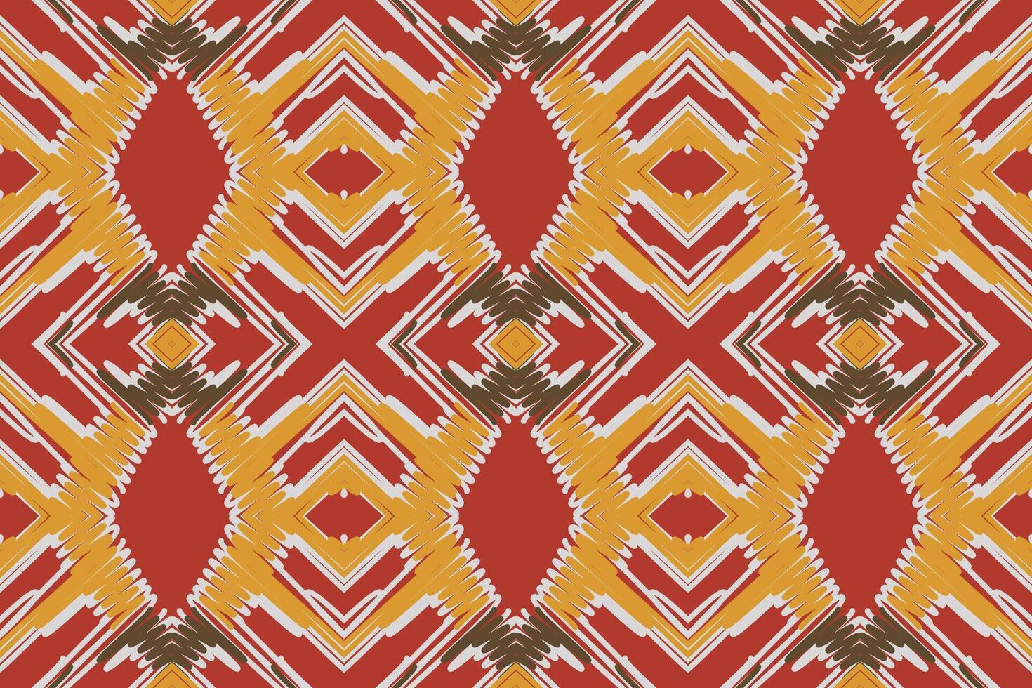 Peruvian pattern Seamless Scandinavian pattern Motif embroidery, Ikat embroidery Design for Print scarf hijab pattern kerchief ikat Silk kurti model mughal patterns vector