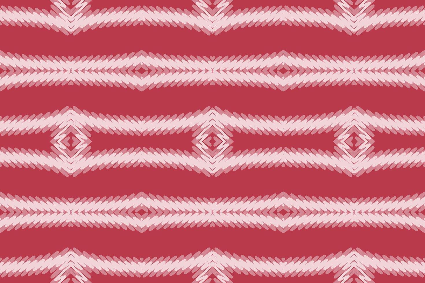 Peruvian pattern Seamless Scandinavian pattern Motif embroidery, Ikat embroidery Design for Print pattern vintage flower folk navajo patchwork pattern vector