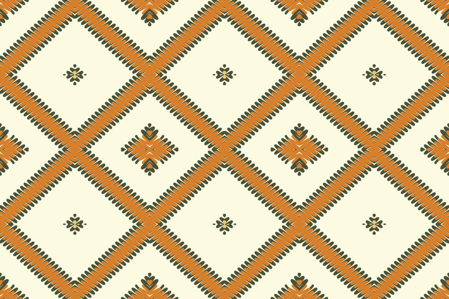 Kilim Pattern Seamless Bandana print silk Motif embroidery, Ikat embroidery Design for Print kurta pattern mughal motifs tapestry pattern floral repeat vector