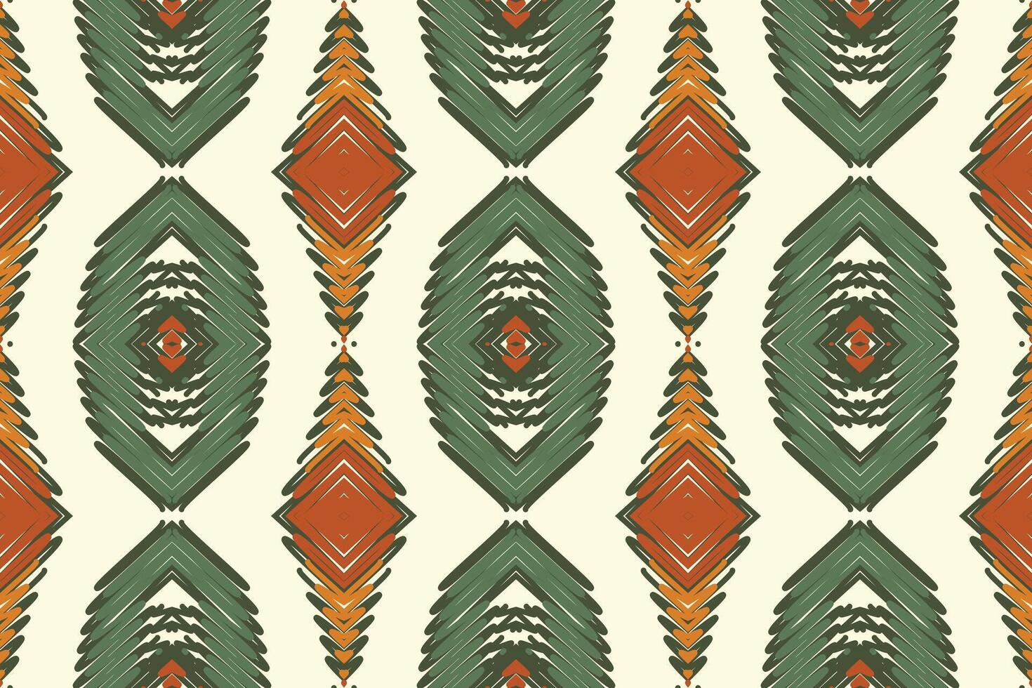 Kilim Pattern Seamless Bandana print silk Motif embroidery, Ikat embroidery Design for Print lace pattern seamless pattern vintage shibori jacquard seamless vector